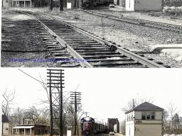 Rail