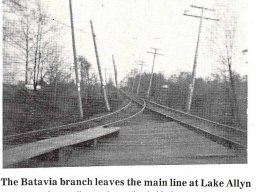 Rail