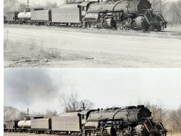 Rail