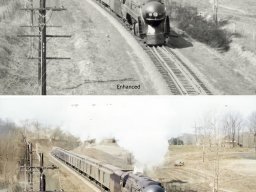 Rail