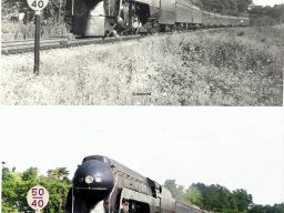 Rail