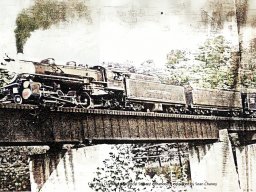 Rail
