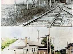 Rail