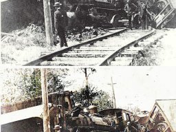Rail