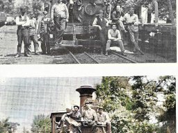 Rail