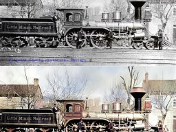 Rail